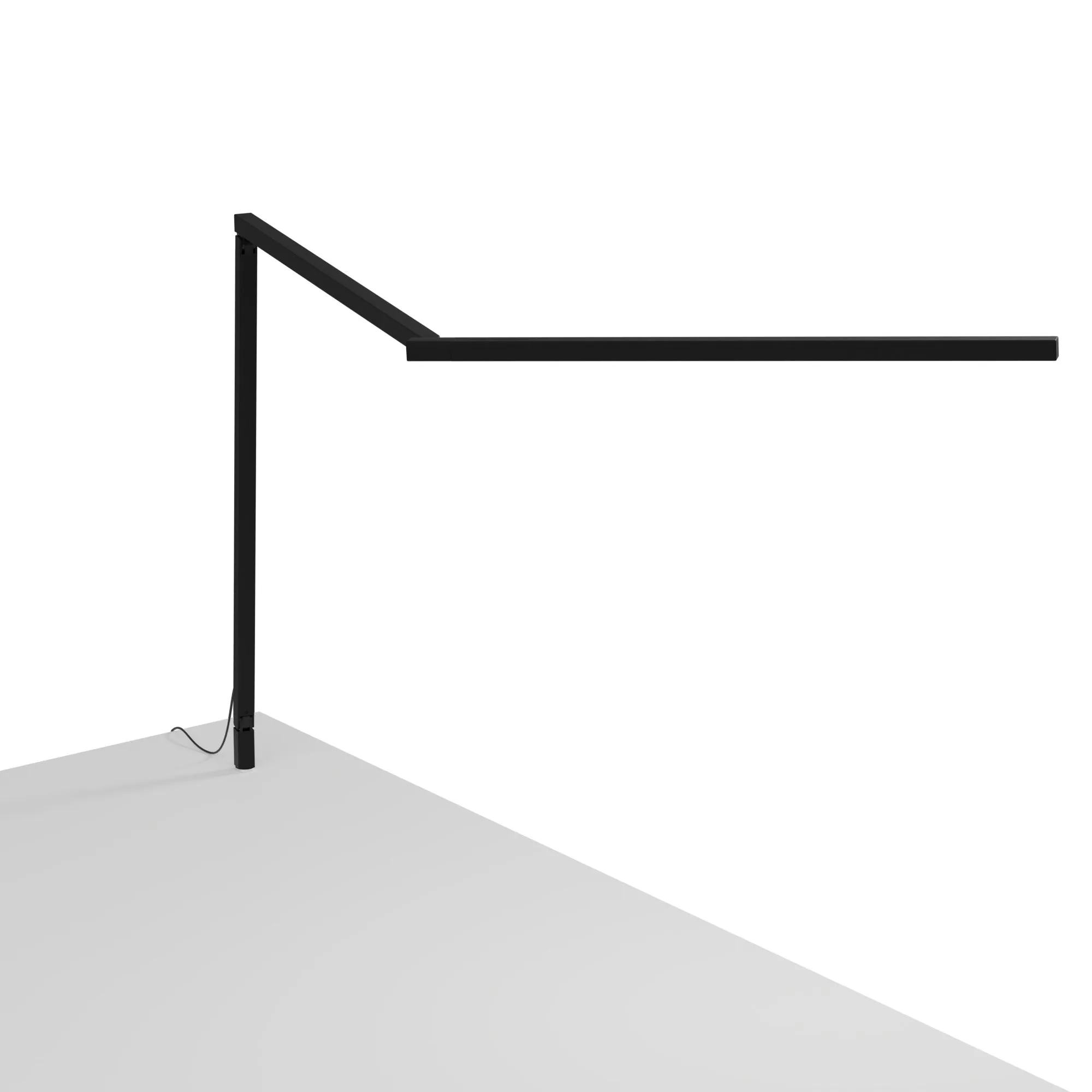 Z-Bar LED Desk Lamp