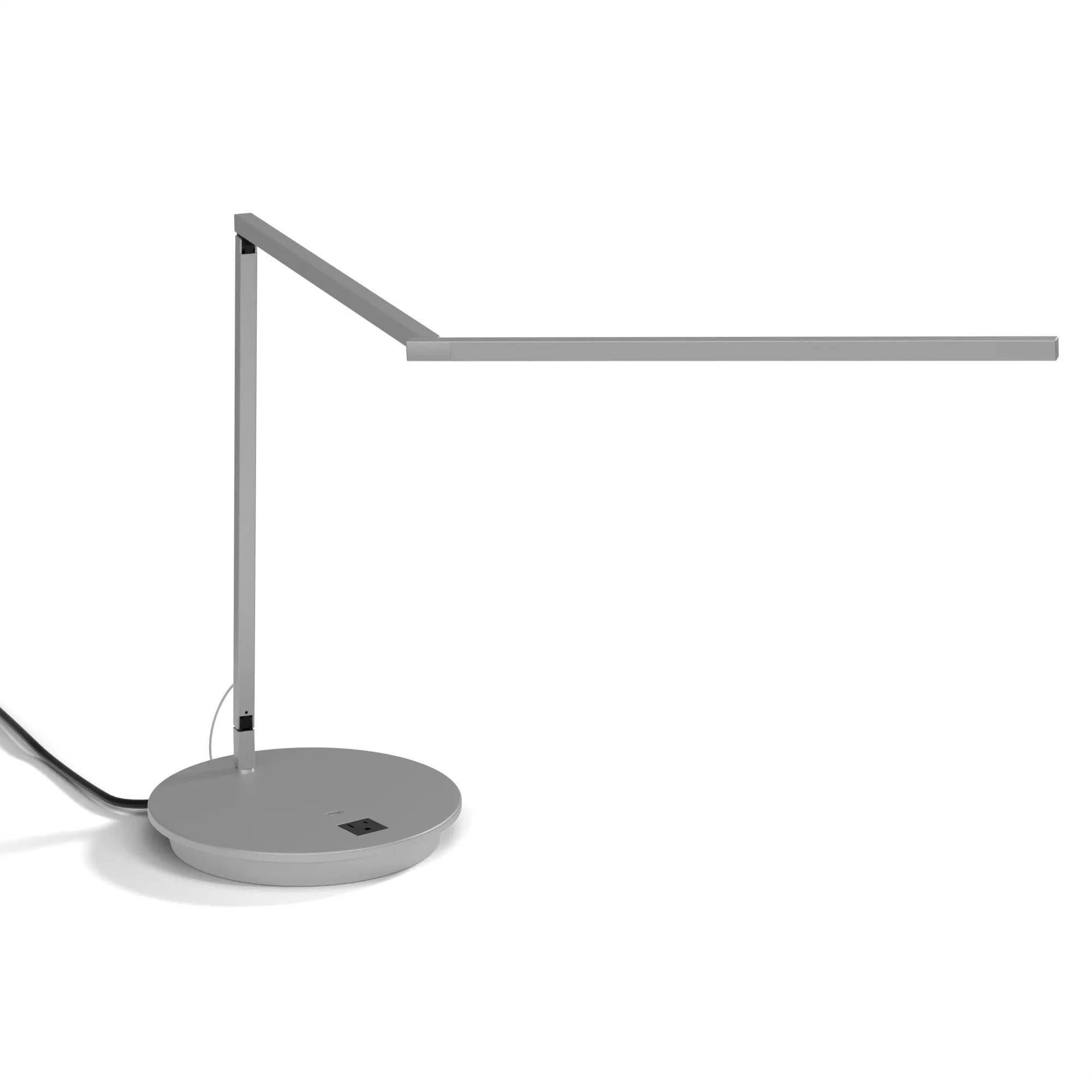 Z-Bar LED Desk Lamp